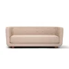 Audo Copenhagen Vilhelm Sofa fra> Sofaer