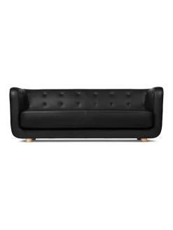 Audo Copenhagen Vilhelm Sofa fra><noscript><img width=