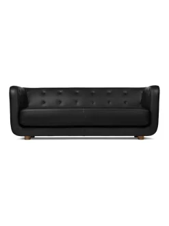 Audo Copenhagen Vilhelm Sofa fra><noscript><img width=