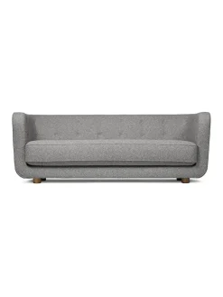 Audo Copenhagen Vilhelm Sofa fra><noscript><img width=
