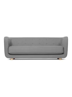 Audo Copenhagen Vilhelm Sofa fra><noscript><img width=