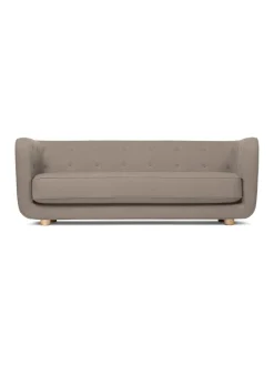Audo Copenhagen Vilhelm Sofa fra><noscript><img width=