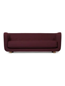 Audo Copenhagen Vilhelm Sofa fra><noscript><img width=