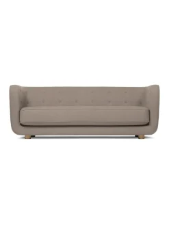 Audo Copenhagen Vilhelm Sofa fra><noscript><img width=