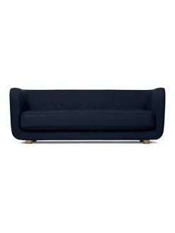 Audo Copenhagen Vilhelm Sofa fra><noscript><img width=