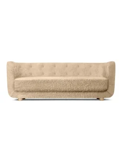 Audo Copenhagen Vilhelm Sofa fra><noscript><img width=