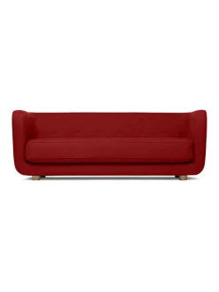 Audo Copenhagen Vilhelm Sofa fra><noscript><img width=