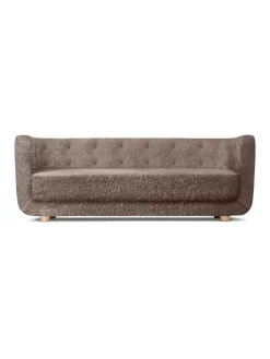 Audo Copenhagen Vilhelm Sofa fra><noscript><img width=