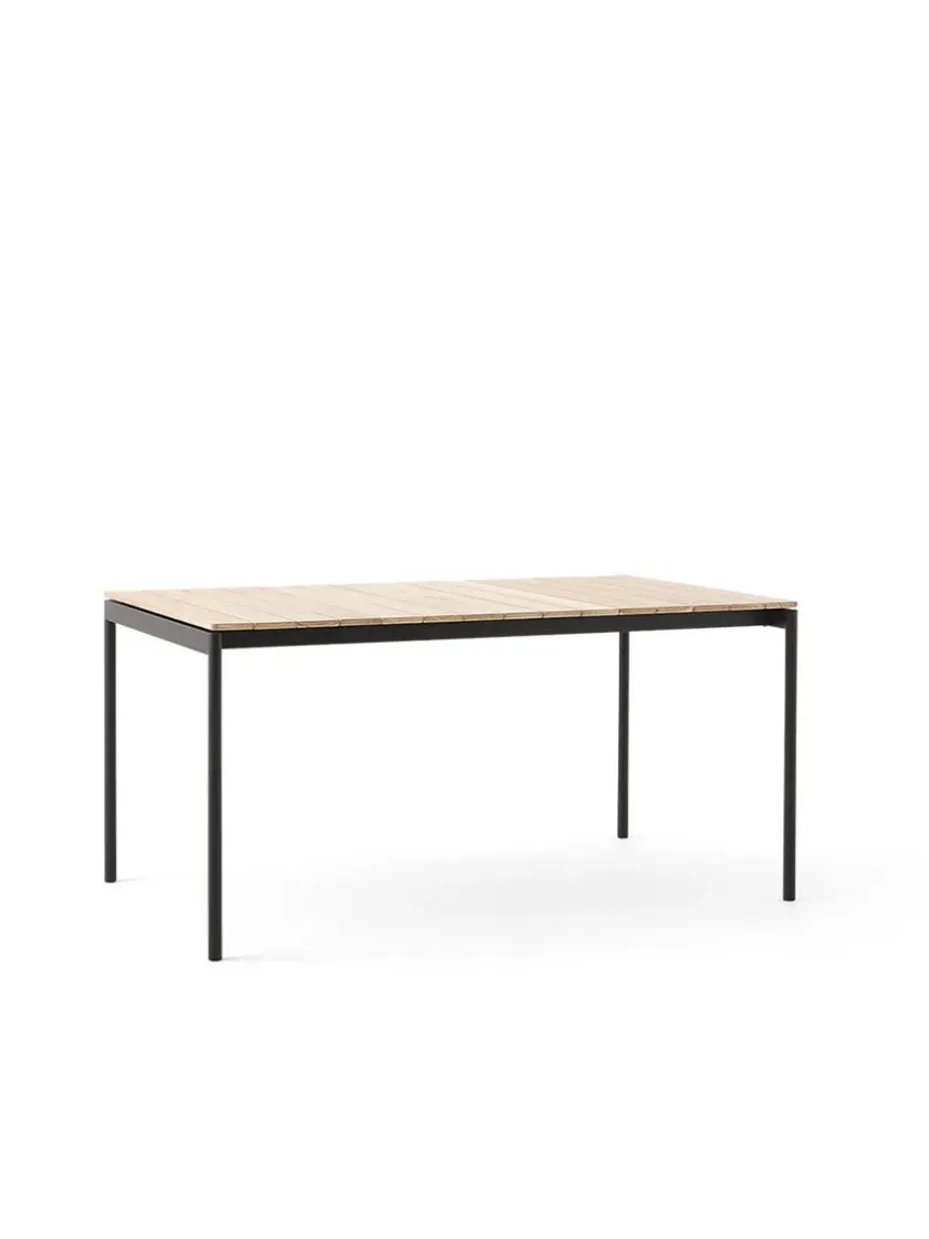 &Tradition Ville AV25 Havebord, 150x90 fra> Haveborde