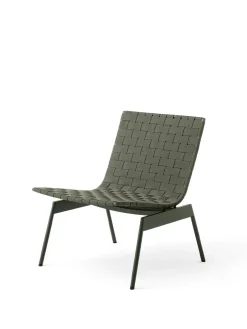 &Tradition Ville AV44 Loungestol fra><noscript><img width=