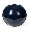 Louise Roe Vinci Vase 02, dark blue fra> Gaver Til Hende|Vaser