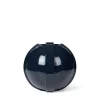 Louise Roe Vinci Vase 01, dark blue fra> Vaser