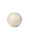 Louise Roe Vinci Vase 01, ivory fra> Vaser