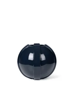 Louise Roe Vinci Vase 01, raw white fra><noscript><img width=