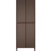 Vipp 675 Cabinet H4 fra> Vitrineskabe