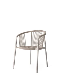 Vipp 710 Lagrasse Chair fra> Havestole