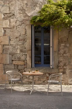Vipp 710 Lagrasse Chair fra> Havestole