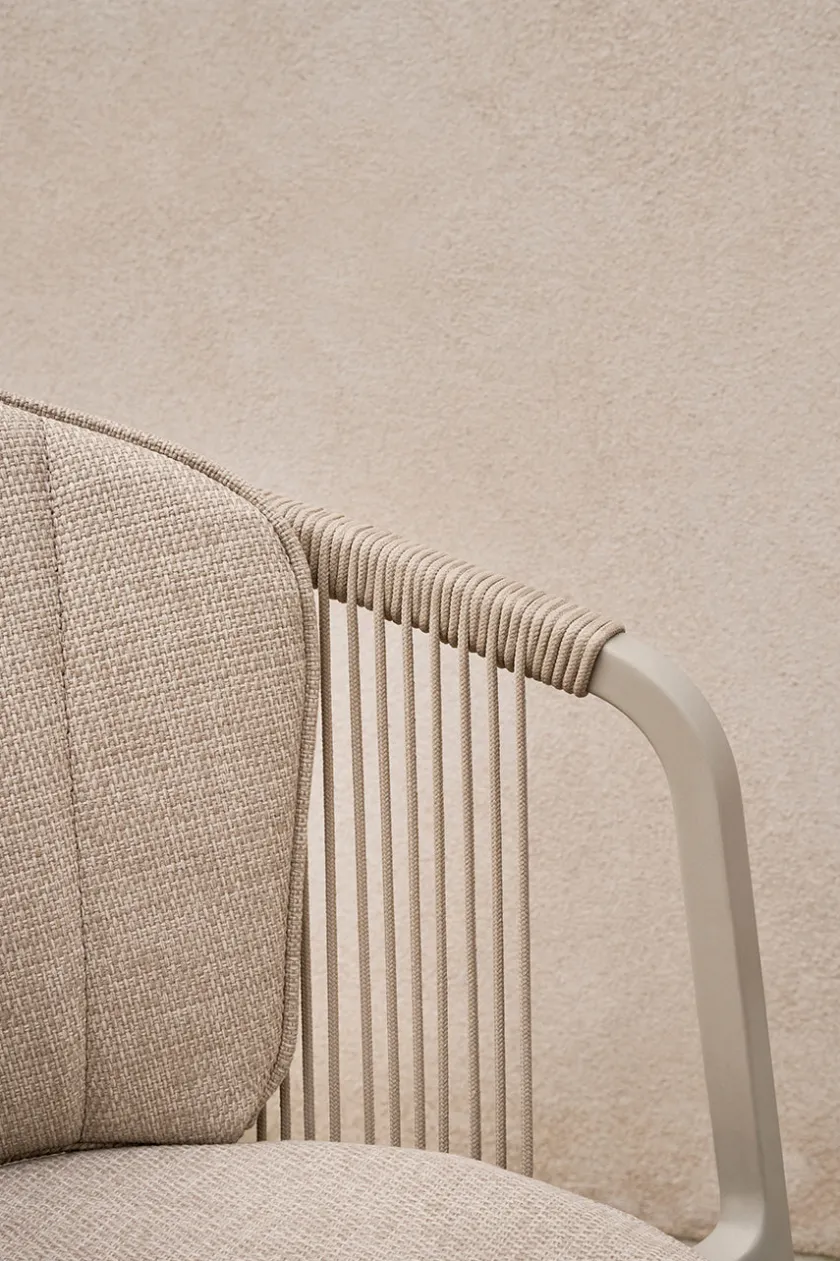 Vipp 710 Lagrasse Chair fra> Havestole