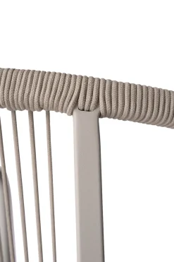 Vipp 710 Lagrasse Chair inkl. sædehynde fra><noscript><img width=