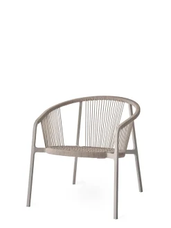 Vipp 712 Lagrasse Lounge Chair fra> Havestole