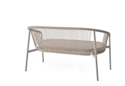 Vipp 721 Lagrasse Two-Seater inkl. sæde- og ryghynde fra><noscript><img width=