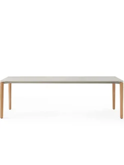 Vipp 719 Outdoor Table 250 x 100 cm fra> Haveborde