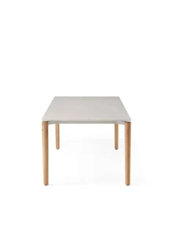 Vipp 719 Outdoor Table 250 x 100 cm fra><noscript><img width=