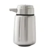 Vipp 9 Sæbedispenser, Stainless Steel fra> Sæbedispensere