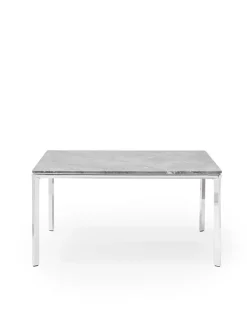 Vipp 427 Sofabord, ocean grey fra> Sofaborde