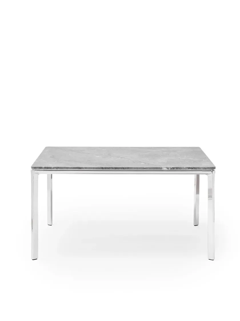 Vipp 427 Sofabord, ocean grey fra> Sofaborde