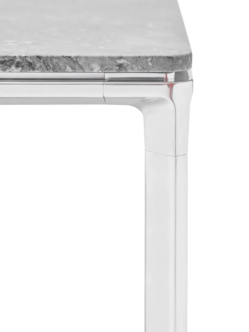 Vipp 427 Sofabord, ocean grey fra> Sofaborde