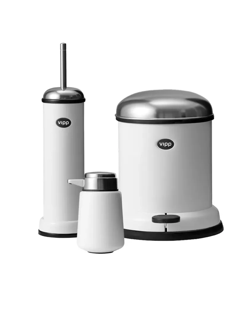 Vipp sæt, stål> Gaver Til Ham|Gaver Til Hende