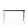 Vipp 430 Studio Desk, bosco leather fra> Skriveborde