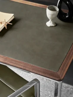 Vipp 430 Studio Desk, bosco leather fra><noscript><img width=