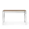 Vipp 430 Studio Desk, camel leather fra> Skriveborde