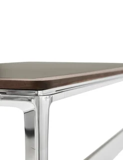 Vipp 430 Studio Desk, camel leather fra><noscript><img width=