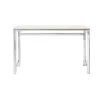 Vipp 430 Studio Desk, Jura Grau Blau> Skriveborde