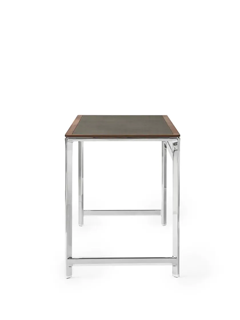 Vipp 430 Studio Desk, Jura Grau Blau> Skriveborde