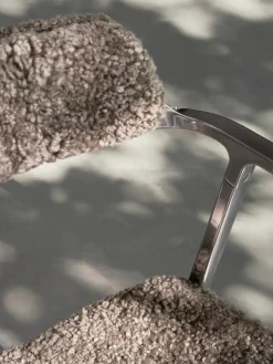 Vipp 452 Swivel Chair, curly edition fra><noscript><img width=