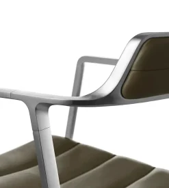 Vipp 452 Swivel Chair, curly edition fra><noscript><img width=
