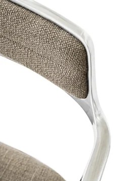 Vipp 452 Swivel Chair, curly edition fra><noscript><img width=