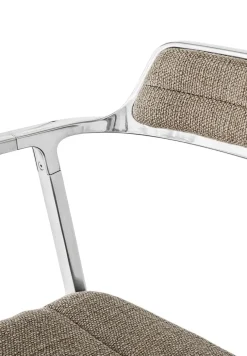 Vipp 452 Swivel Chair, curly edition fra><noscript><img width=