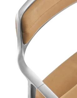 Vipp 452 Swivel Chair, curly edition fra><noscript><img width=