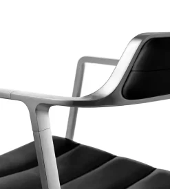 Vipp 452 Swivel Chair, curly edition fra><noscript><img width=