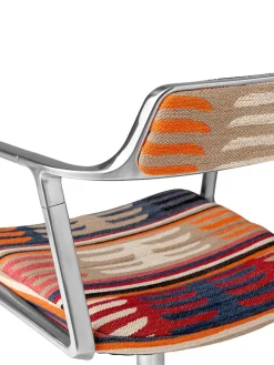 Vipp 452 Swivel Chair, curly edition fra><noscript><img width=