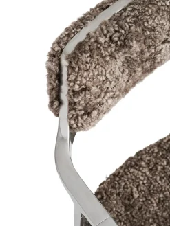 Vipp 452 Swivel Chair, curly edition fra><noscript><img width=