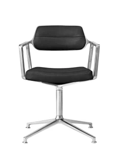 Vipp 453 Swivel Chair fra><noscript><img width=