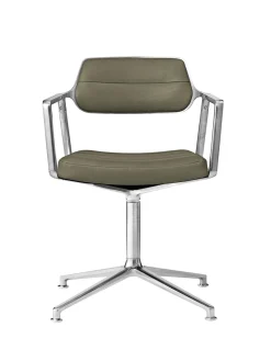 Vipp 453 Swivel Chair fra><noscript><img width=