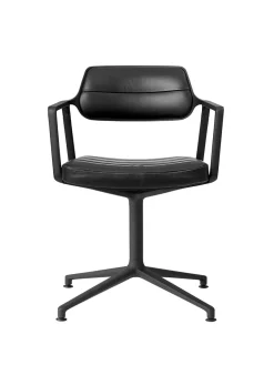 Vipp 453 Swivel Chair fra><noscript><img width=