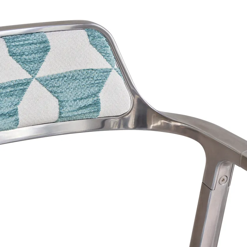 Vipp 452 Swivel Chair, Lagrasse fra> Spisebordsstole